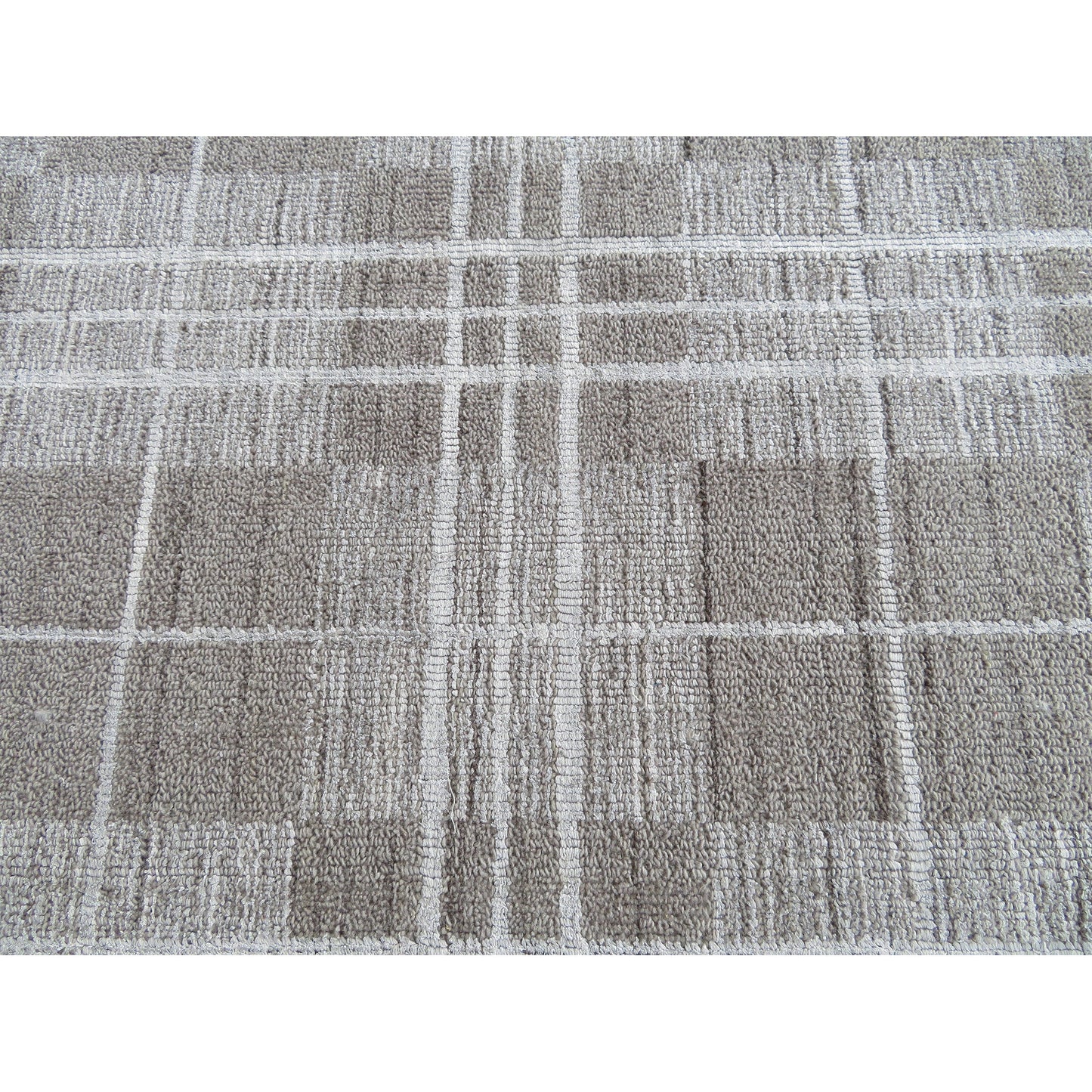 HANDLOOMED 2000 DAVIS GREY