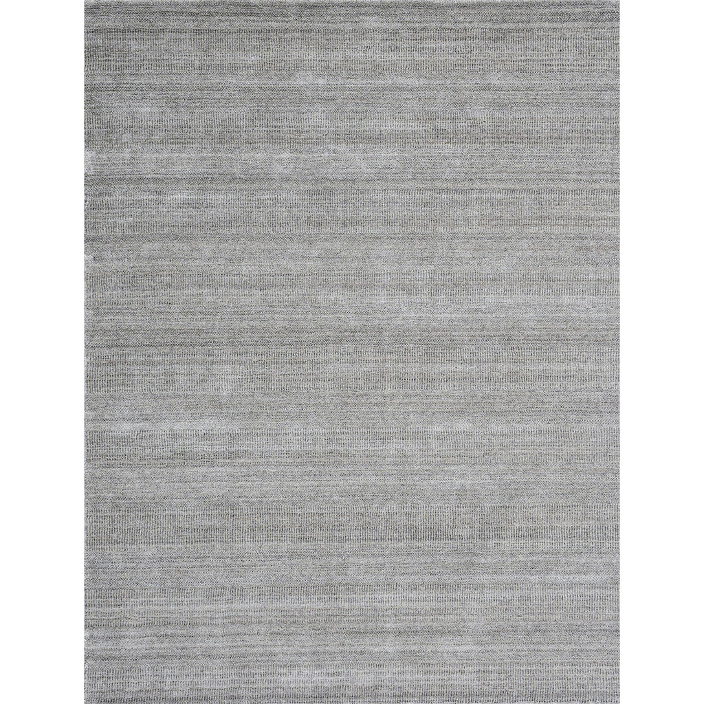HANDLOOMED 2000 DMART DAMASK ART GREY
