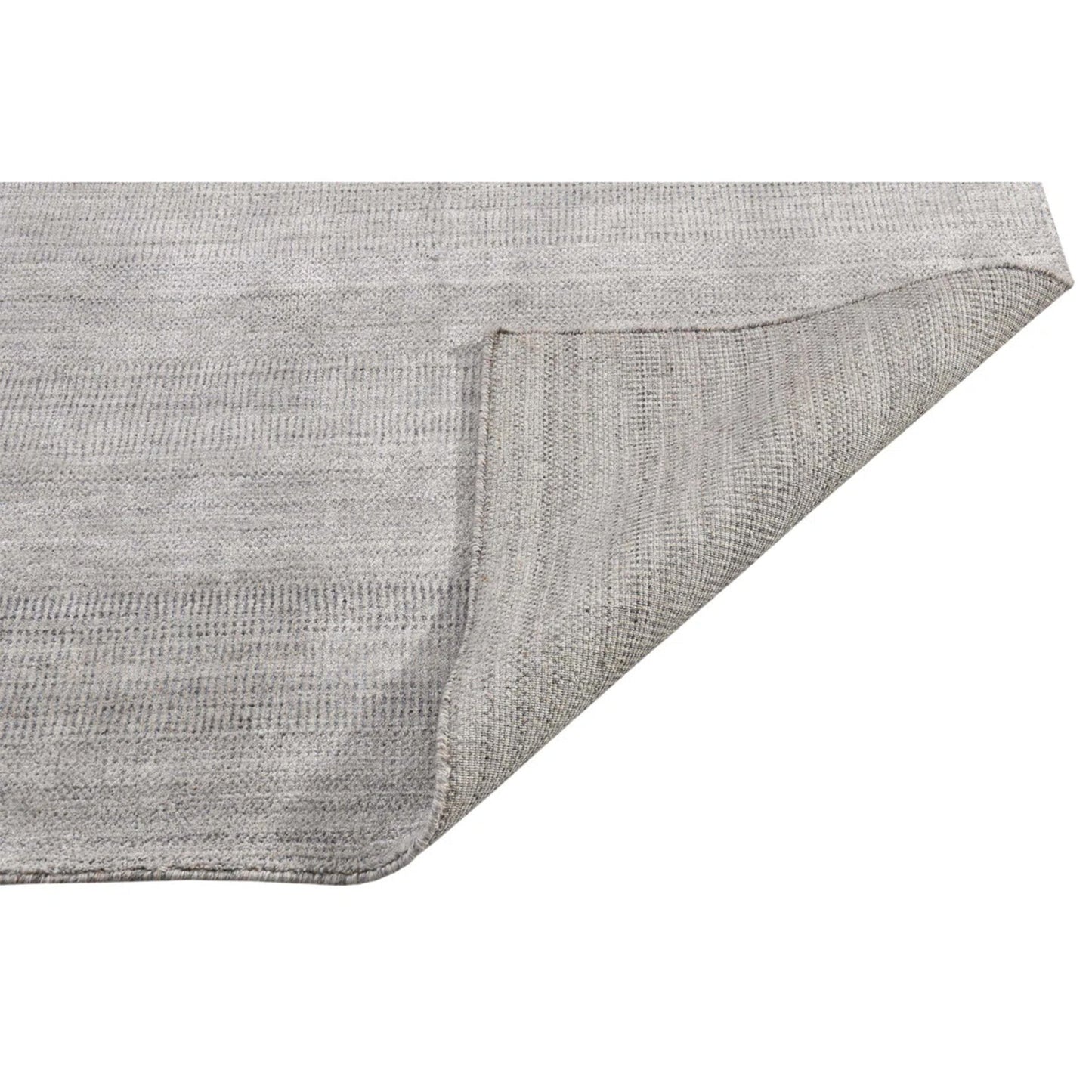 HANDLOOMED 2000 DMART DAMASK ART GREY