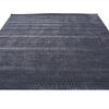 HANDLOOMED 2000 DMART DAMASK ART NAVY