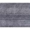 HANDLOOMED 2000 DMART DAMASK ART NAVY