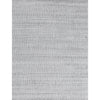 HANDLOOMED 2000 FANCE KACEY SILVER / WHITE