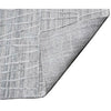 HANDLOOMED 2000 FANCE KACEY SILVER / WHITE