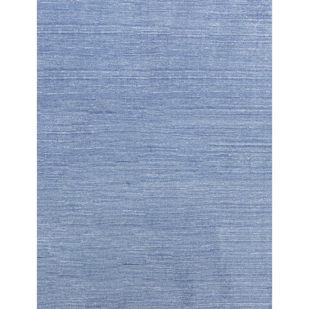 HANDLOOMED 2000 HANDS HAND SPUN PLAIN BLUE