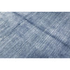 HANDLOOMED 2000 HANDS HAND SPUN PLAIN BLUE