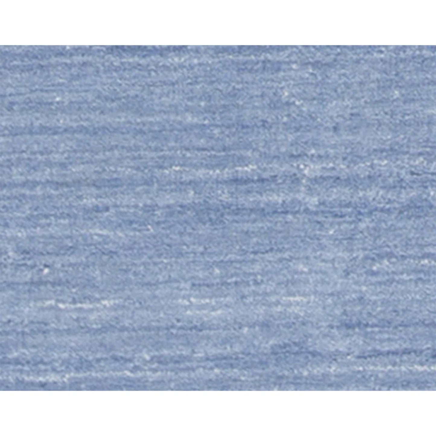 HANDLOOMED 2000 HANDS HAND SPUN PLAIN BLUE