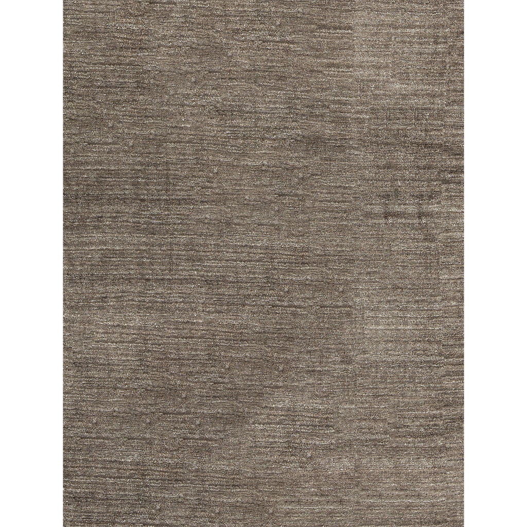 HANDLOOMED 2000 HANDS HAND SPUN PLAIN BROWN