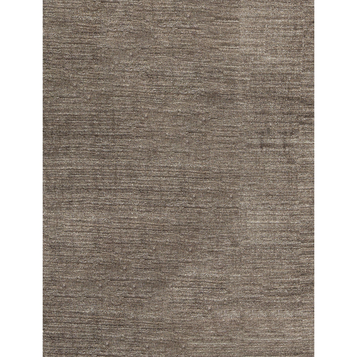 HANDLOOMED 2000 HANDS HAND SPUN PLAIN BROWN