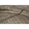 HANDLOOMED 2000 HANDS HAND SPUN PLAIN BROWN