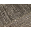 HANDLOOMED 2000 HANDS HAND SPUN PLAIN BROWN