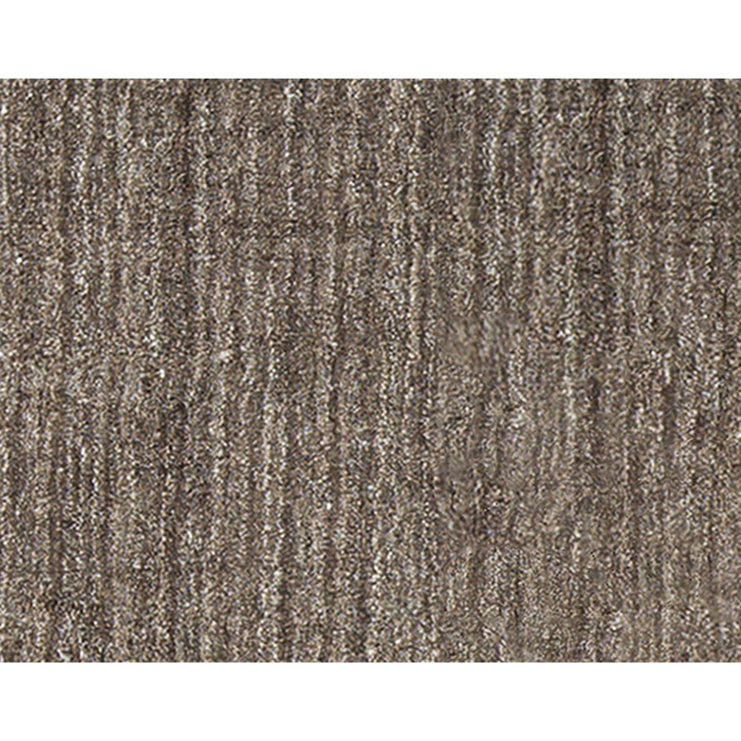 HANDLOOMED 2000 HANDS HAND SPUN PLAIN BROWN