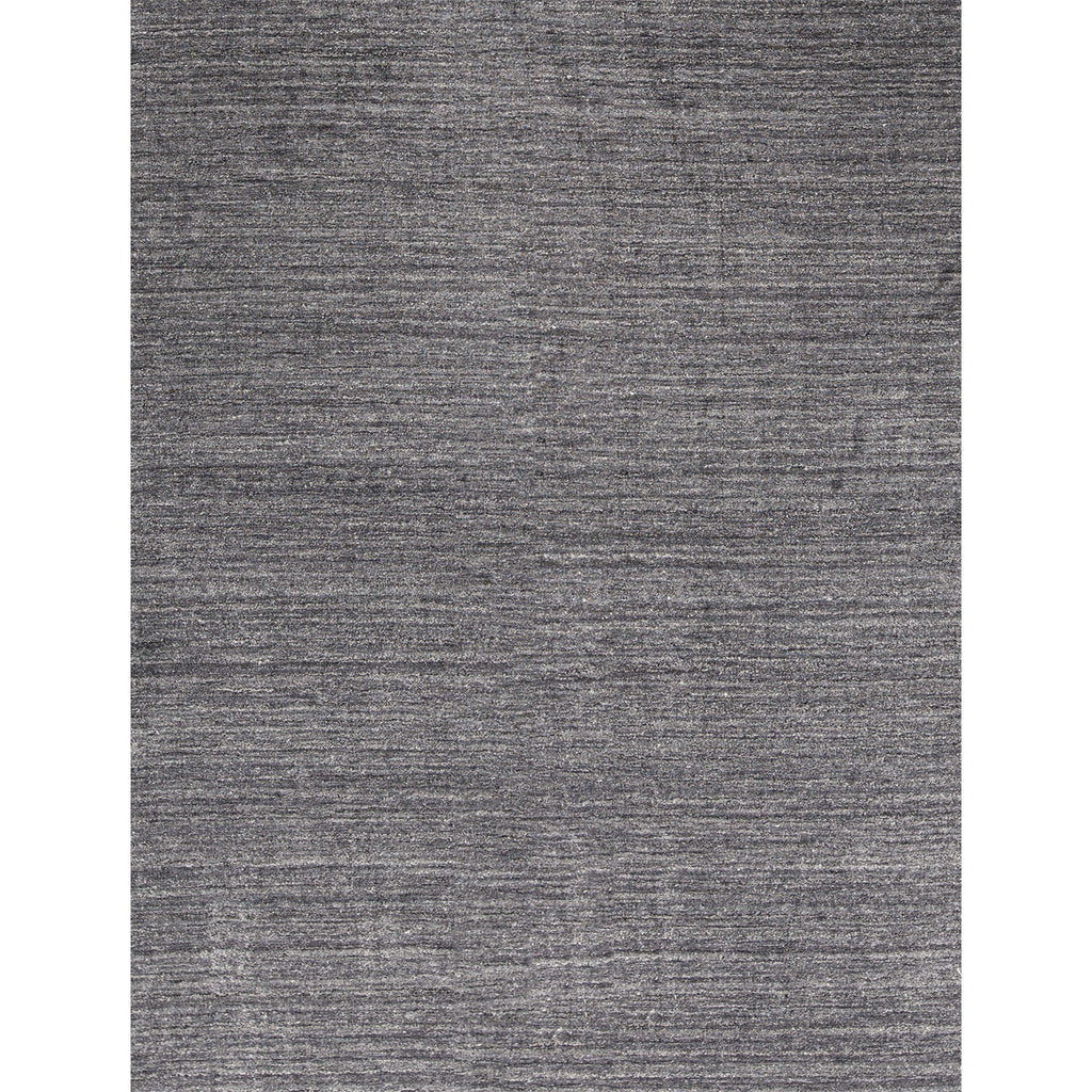 HANDLOOMED 2000 HANDS HAND SPUN PLAIN CHARCOAL