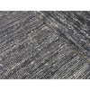 HANDLOOMED 2000 HANDS HAND SPUN PLAIN CHARCOAL
