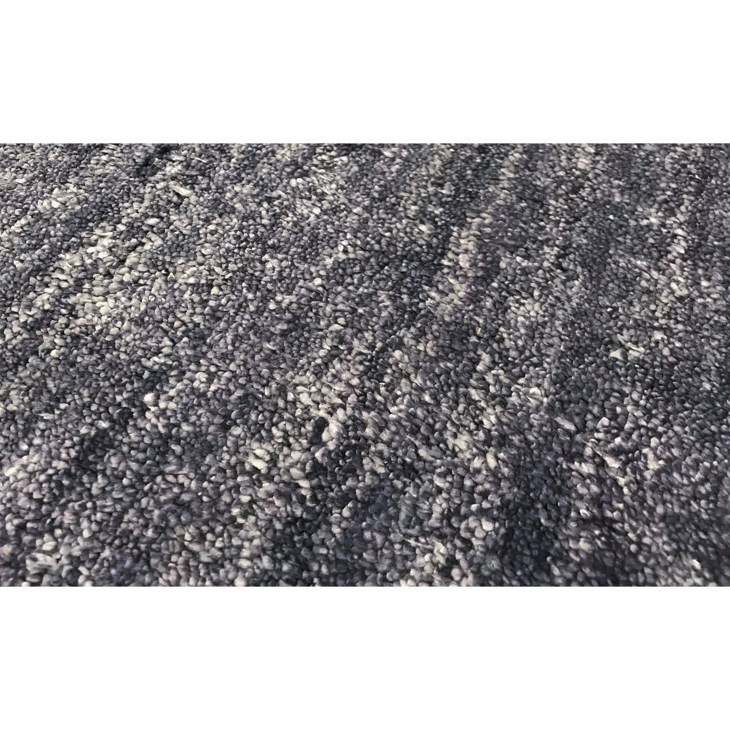 HANDLOOMED 2000 HANDS HAND SPUN PLAIN CHARCOAL