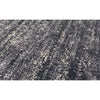 HANDLOOMED 2000 HANDS HAND SPUN PLAIN CHARCOAL