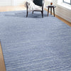 HANDLOOMED 2000 HANDS HAND SPUN PLAIN LIGHT BLUE