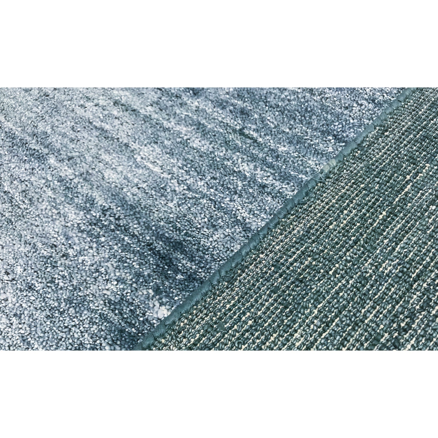 HANDLOOMED 2000 HANDS HAND SPUN PLAIN LIGHT GREEN