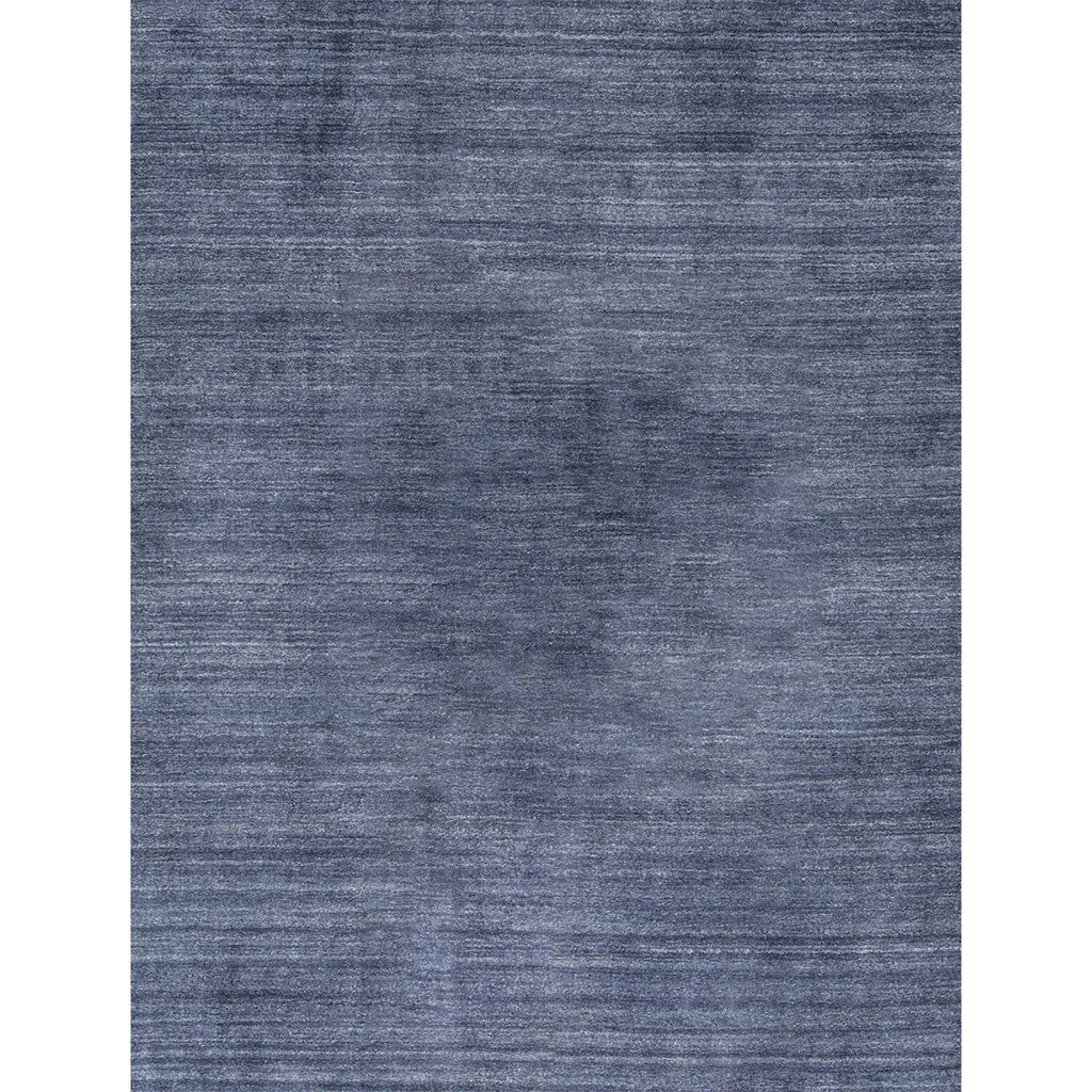 HANDLOOMED 2000 HANDS HAND SPUN PLAIN NAVY