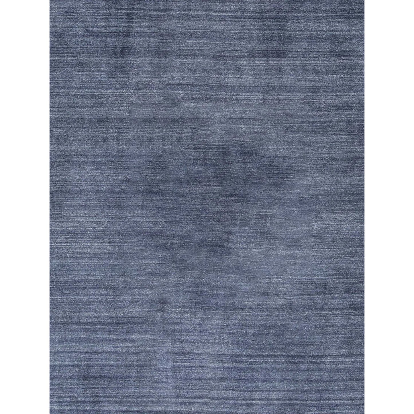 HANDLOOMED 2000 HANDS HAND SPUN PLAIN NAVY