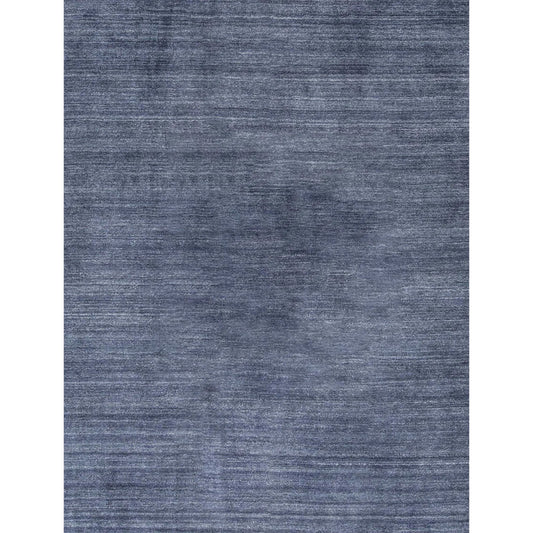 HANDLOOMED 2000 HANDS HAND SPUN PLAIN NAVY