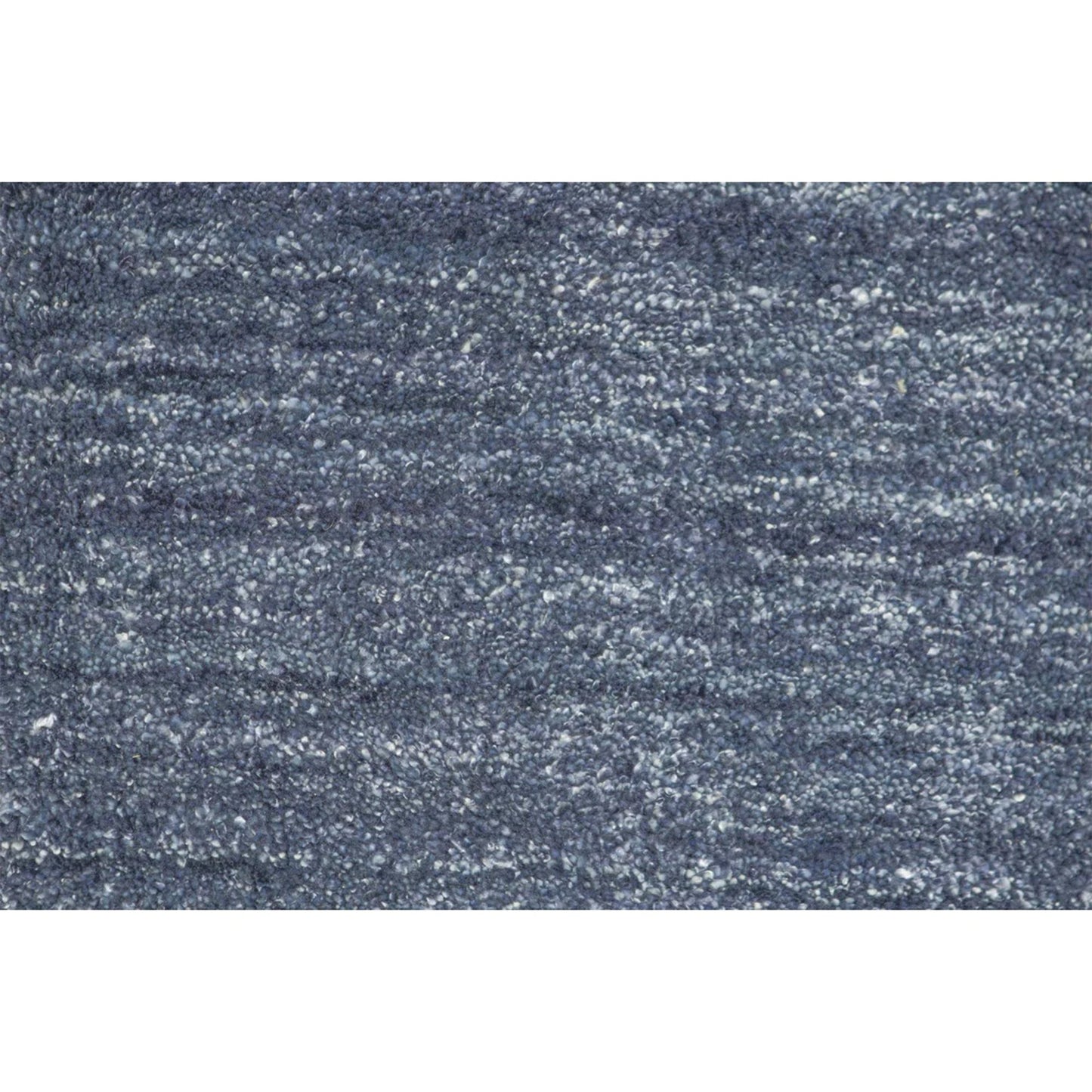 HANDLOOMED 2000 HANDS HAND SPUN PLAIN NAVY