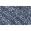 HANDLOOMED 2000 HANDS HAND SPUN PLAIN NAVY