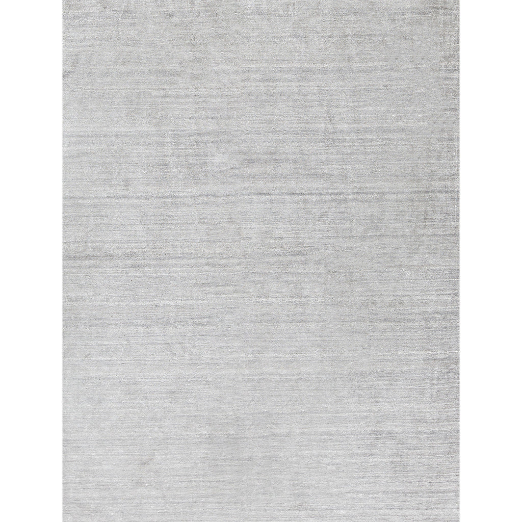 HANDLOOMED 2000 HANDS HAND SPUN PLAIN SILVER