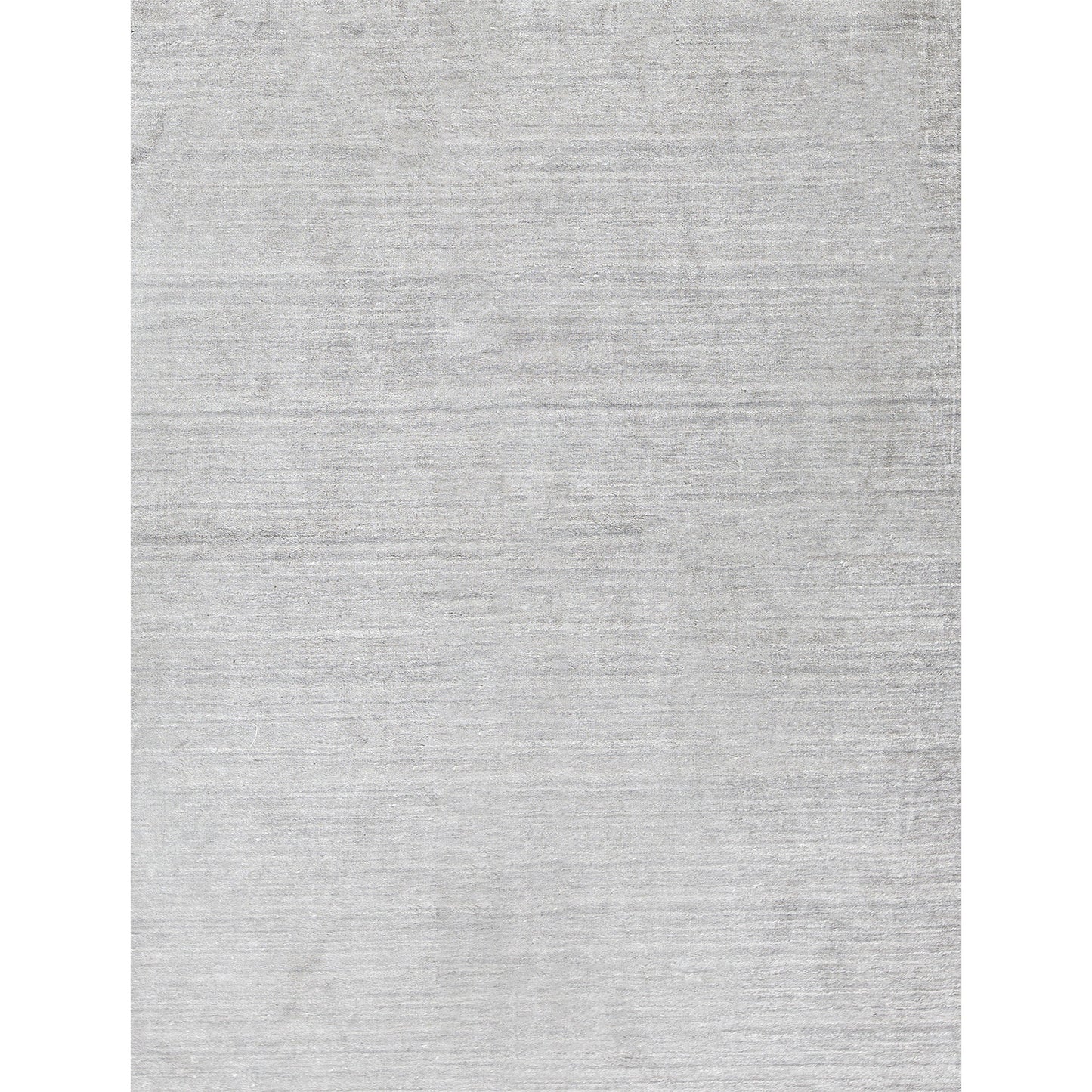 HANDLOOMED 2000 HANDS HAND SPUN PLAIN SILVER