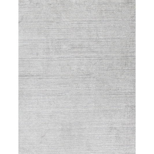 HANDLOOMED 2000 HANDS HAND SPUN PLAIN SILVER