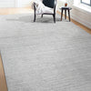 HANDLOOMED 2000 HANDS HAND SPUN PLAIN SILVER