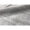 HANDLOOMED 2000 HANDS HAND SPUN PLAIN SILVER
