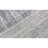 HANDLOOMED 2000 HANDS HAND SPUN PLAIN SILVER