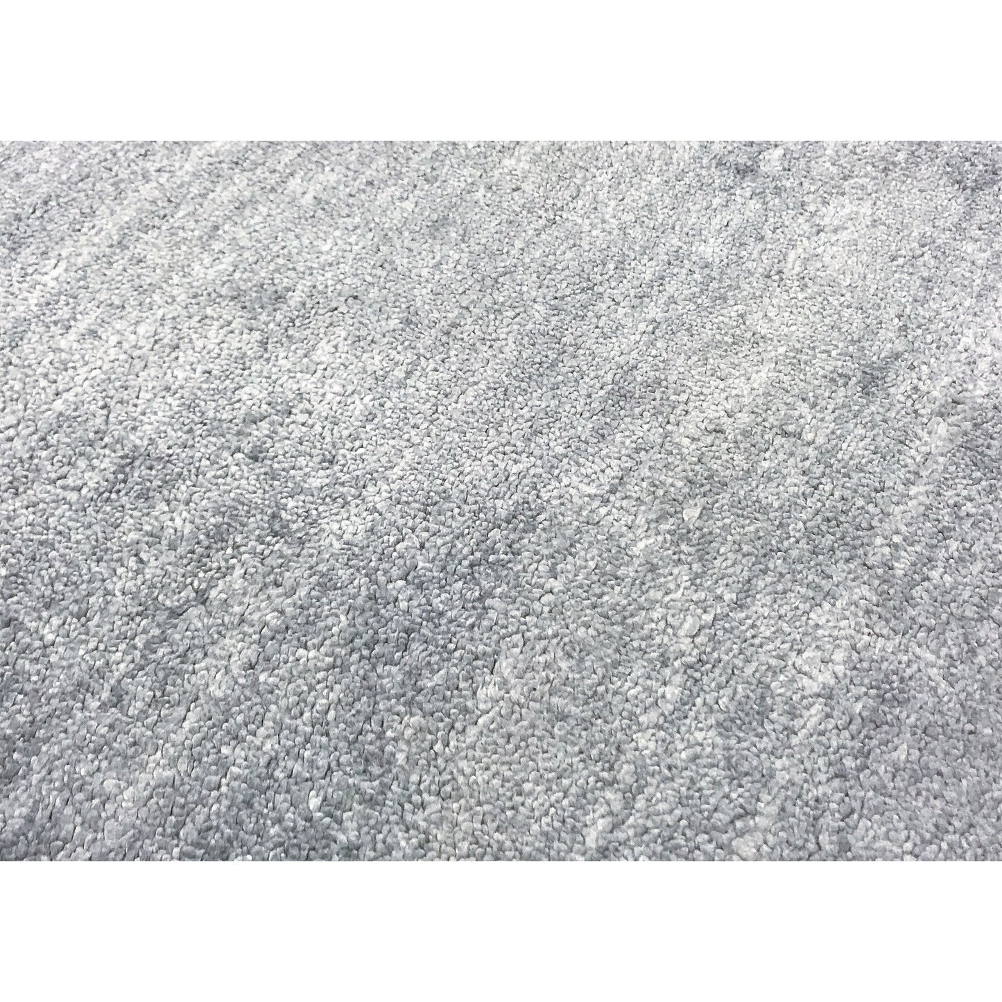 HANDLOOMED 2000 HANDS HAND SPUN PLAIN SILVER