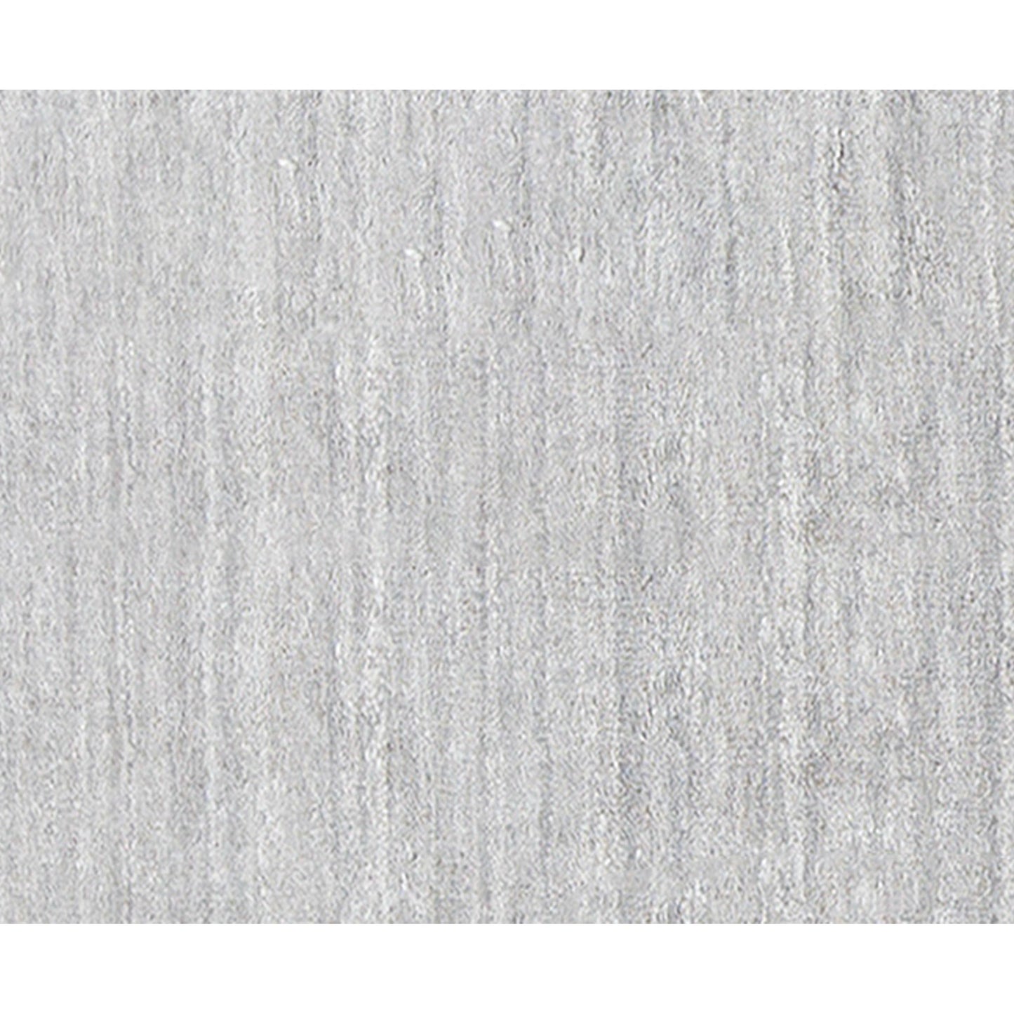 HANDLOOMED 2000 HANDS HAND SPUN PLAIN SILVER