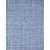 HANDLOOMED 2000 HB700 IVORY / BLUE
