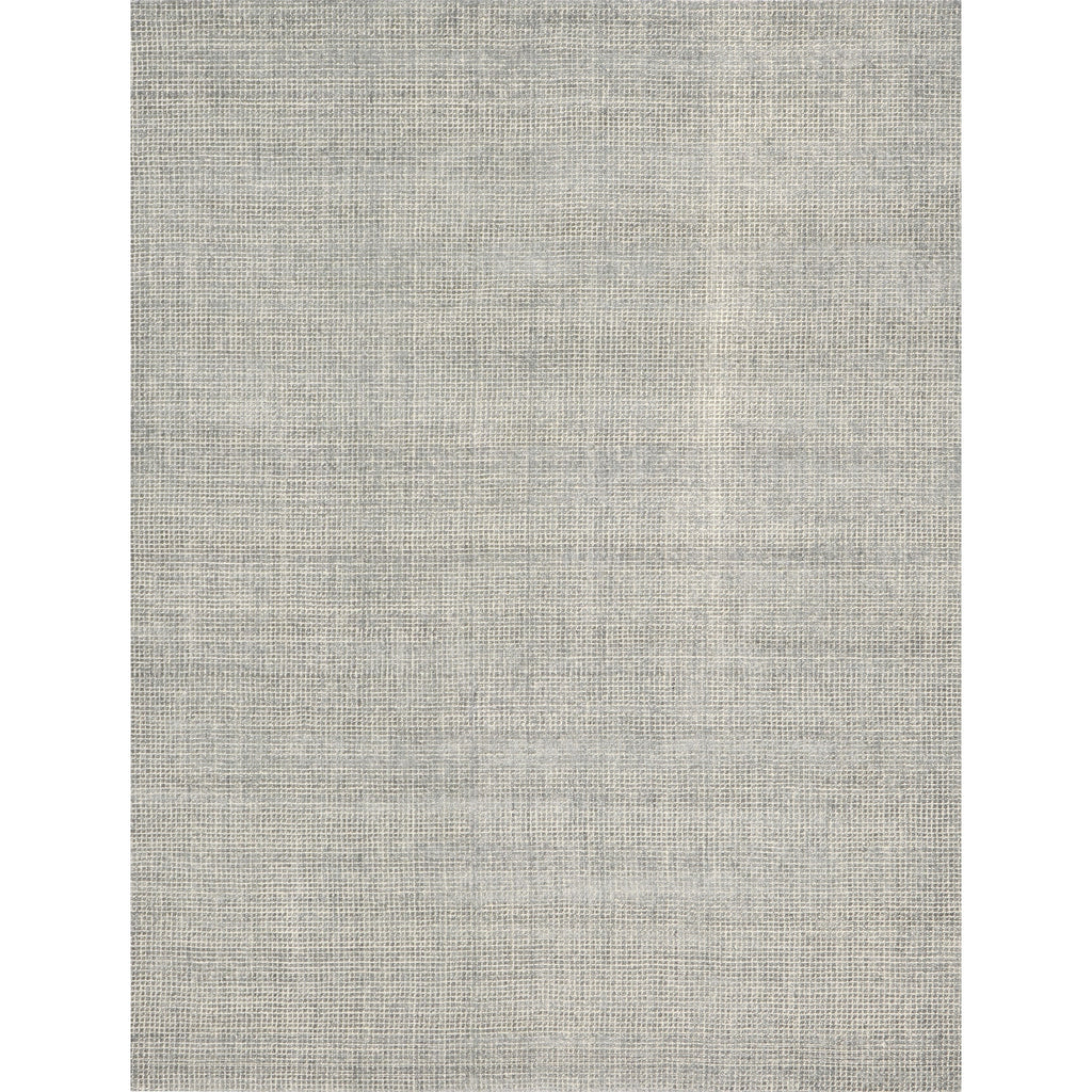 HANDLOOMED 2000 HB700 IVORY / GREY