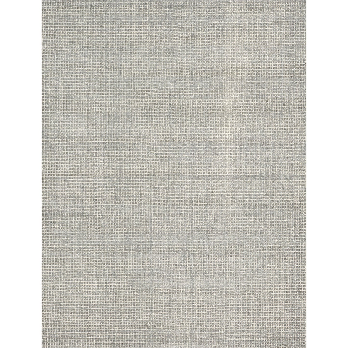 HANDLOOMED 2000 HB700 IVORY / GREY