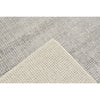 HANDLOOMED 2000 HB700 IVORY / GREY