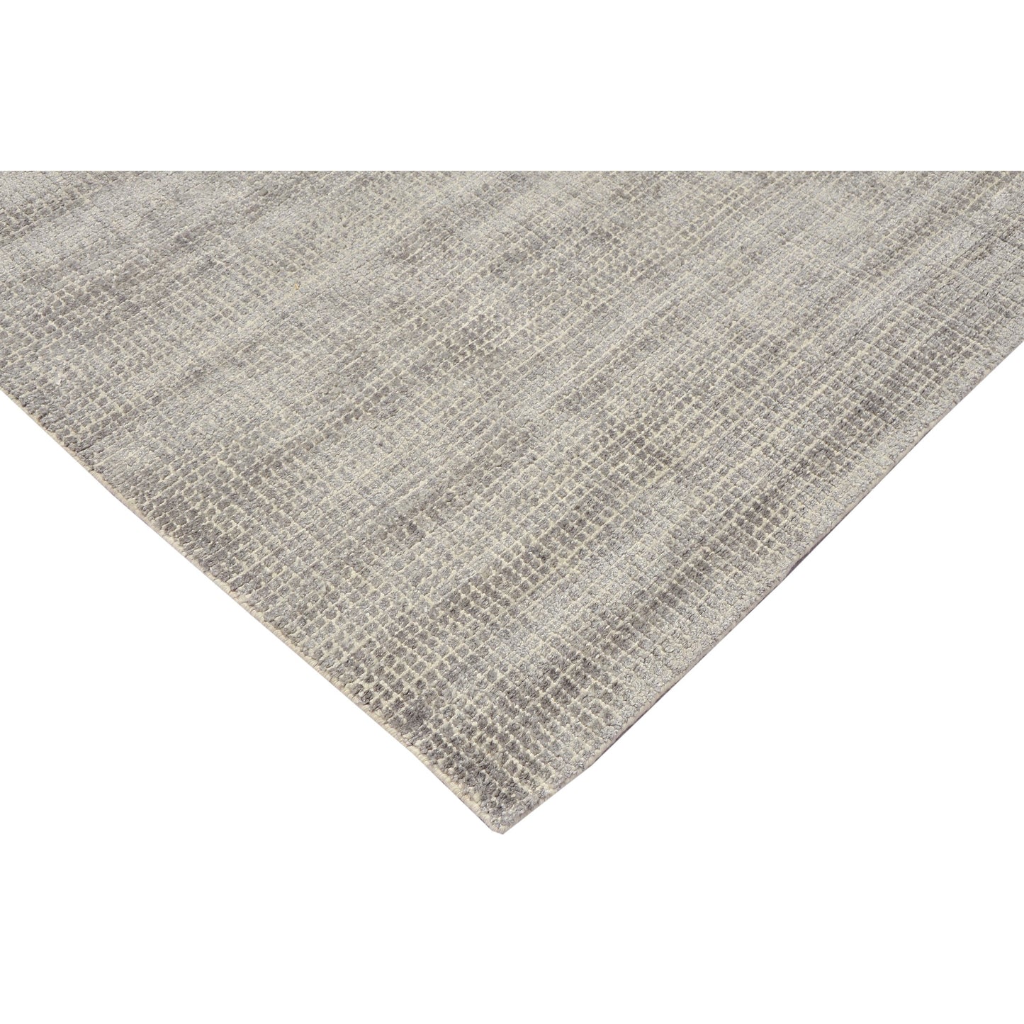 HANDLOOMED 2000 HB700 IVORY / GREY