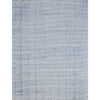 HANDLOOMED 2000 HOMER BLUE / WHITE