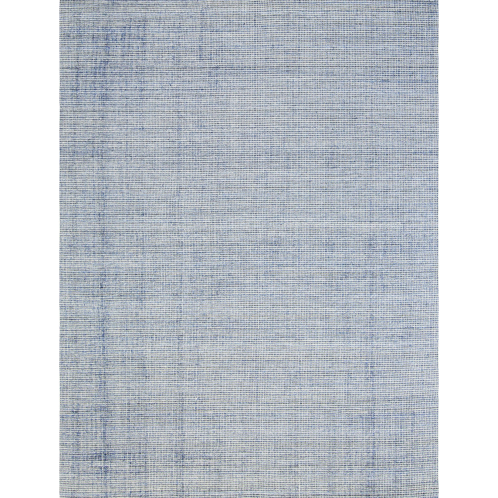 HANDLOOMED 2000 HOMER BLUE / WHITE