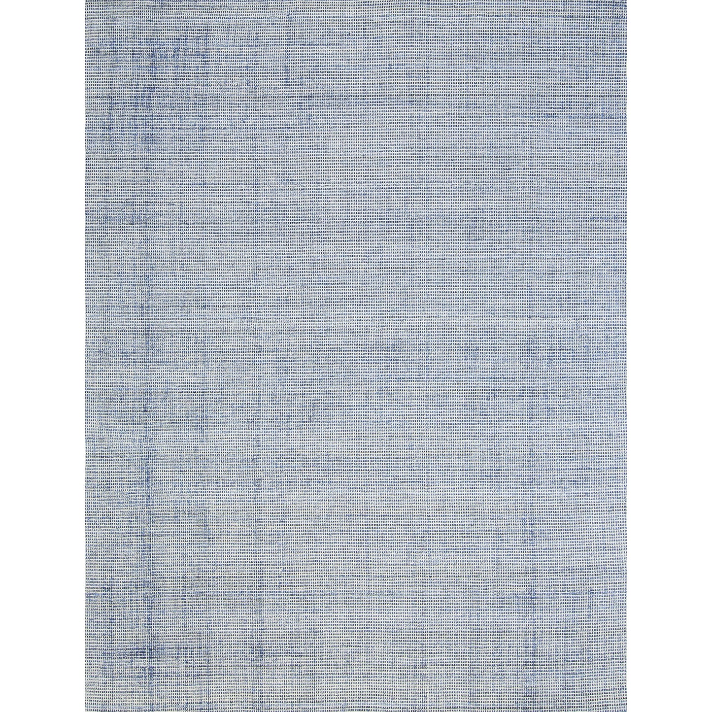 HANDLOOMED 2000 HOMER BLUE / WHITE