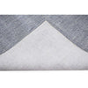HANDLOOMED 2000 HOMER BLUE / WHITE