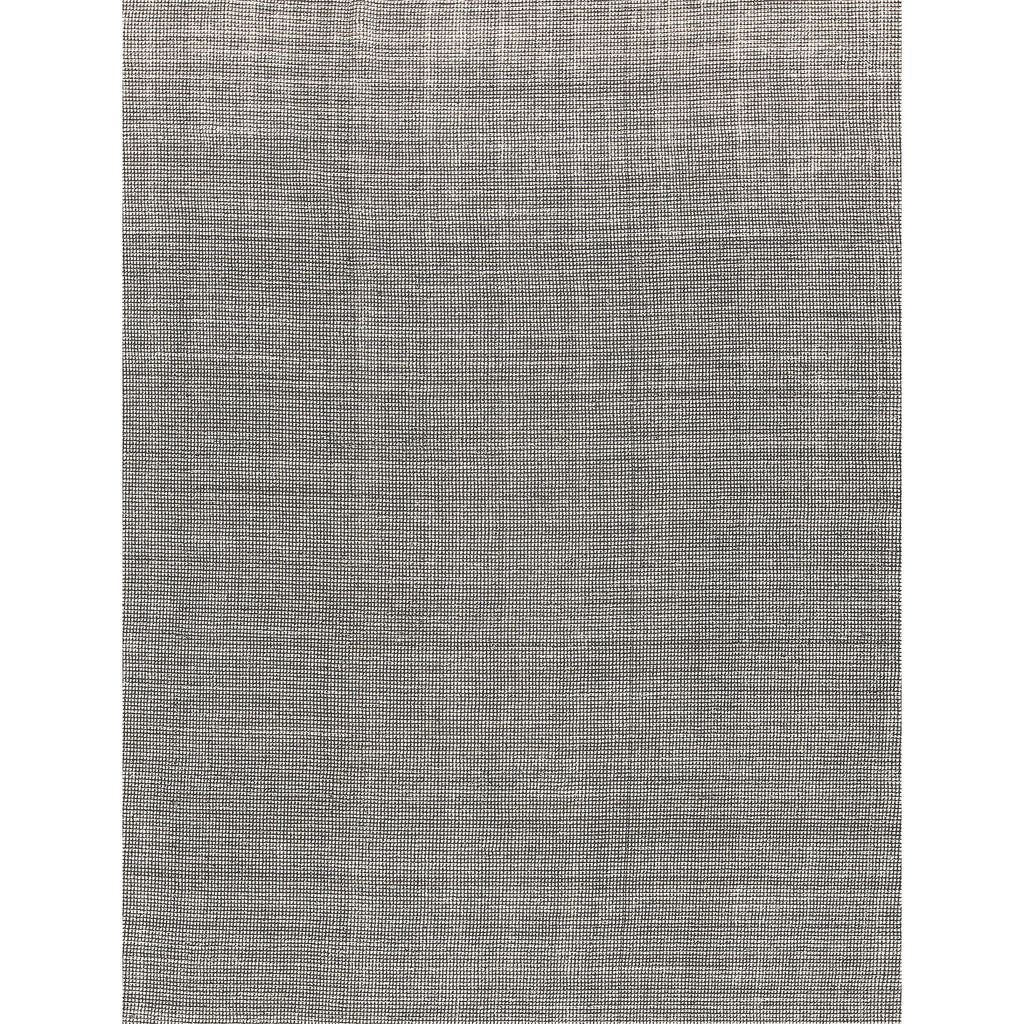 HANDLOOMED 2000 HOMER BROWN / BLACK