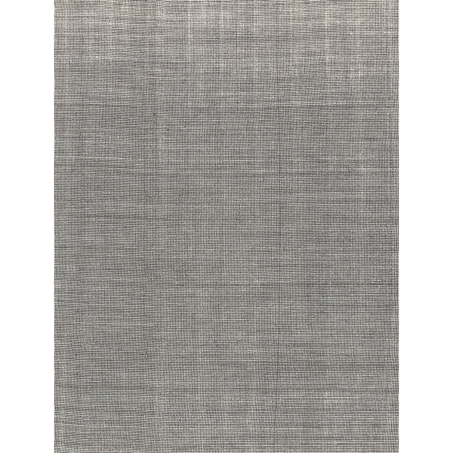 HANDLOOMED 2000 HOMER BROWN / BLACK