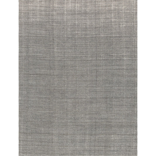 HANDLOOMED 2000 HOMER BROWN / BLACK