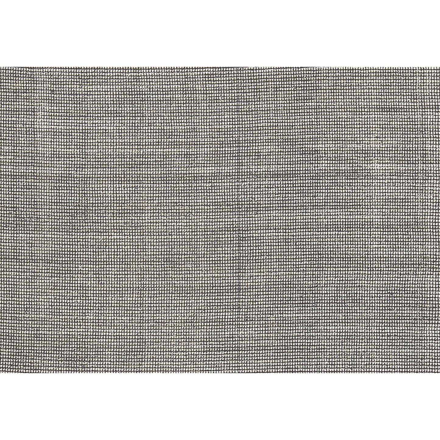 HANDLOOMED 2000 HOMER BROWN / BLACK
