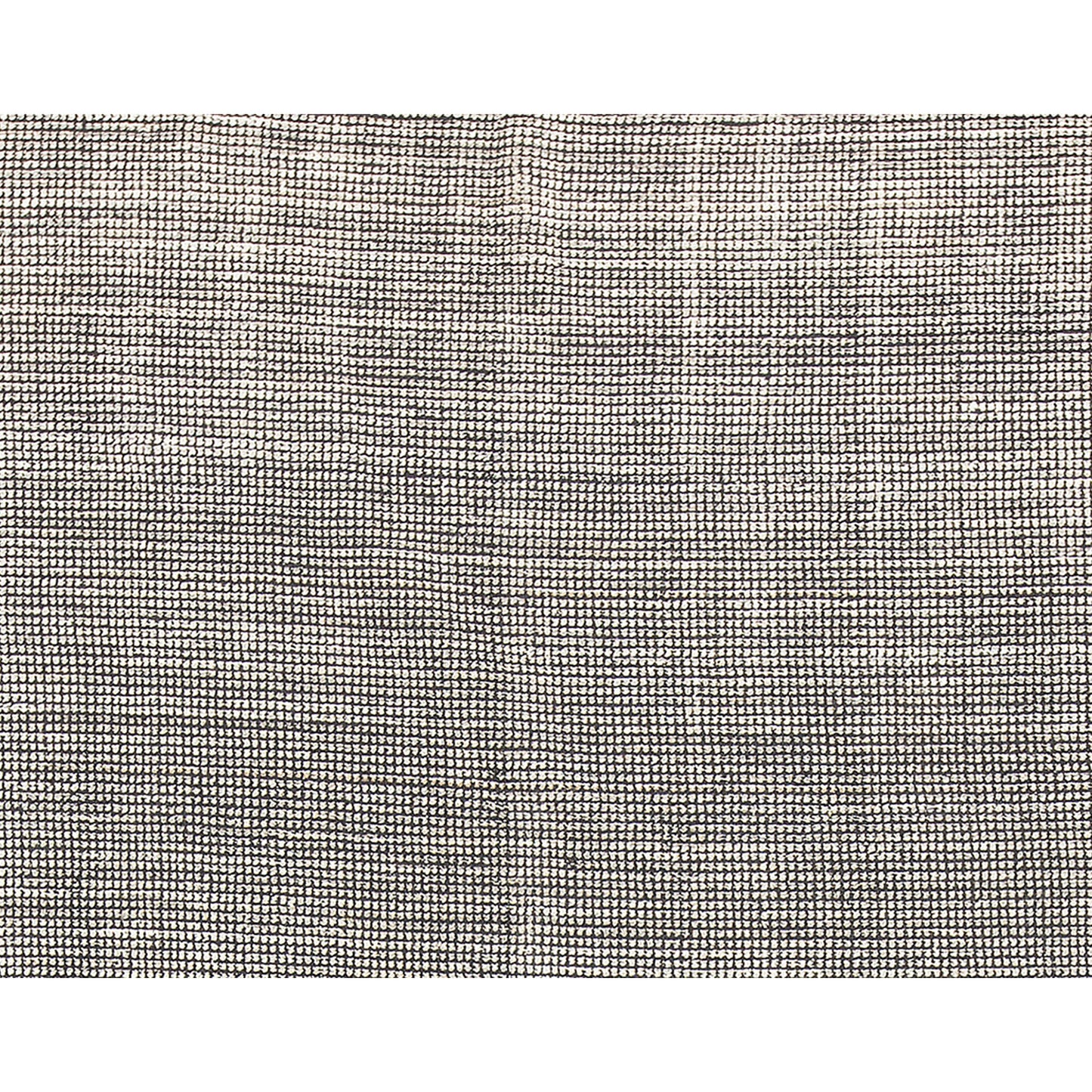 HANDLOOMED 2000 HOMER BROWN / BLACK