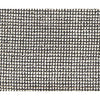 HANDLOOMED 2000 HOMER BROWN / BLACK