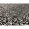 HANDLOOMED 2000 HOMER BROWN / BLACK